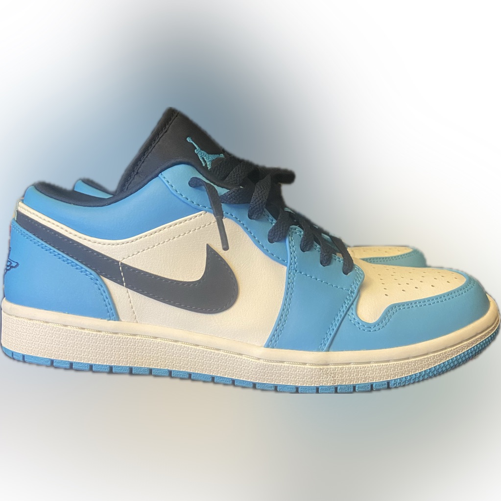 Air Jordan 1 Low